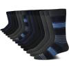 Blue Stripe