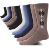 Multi Argyle