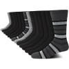 Grey Stripe