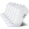 All White