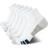 Assorted White