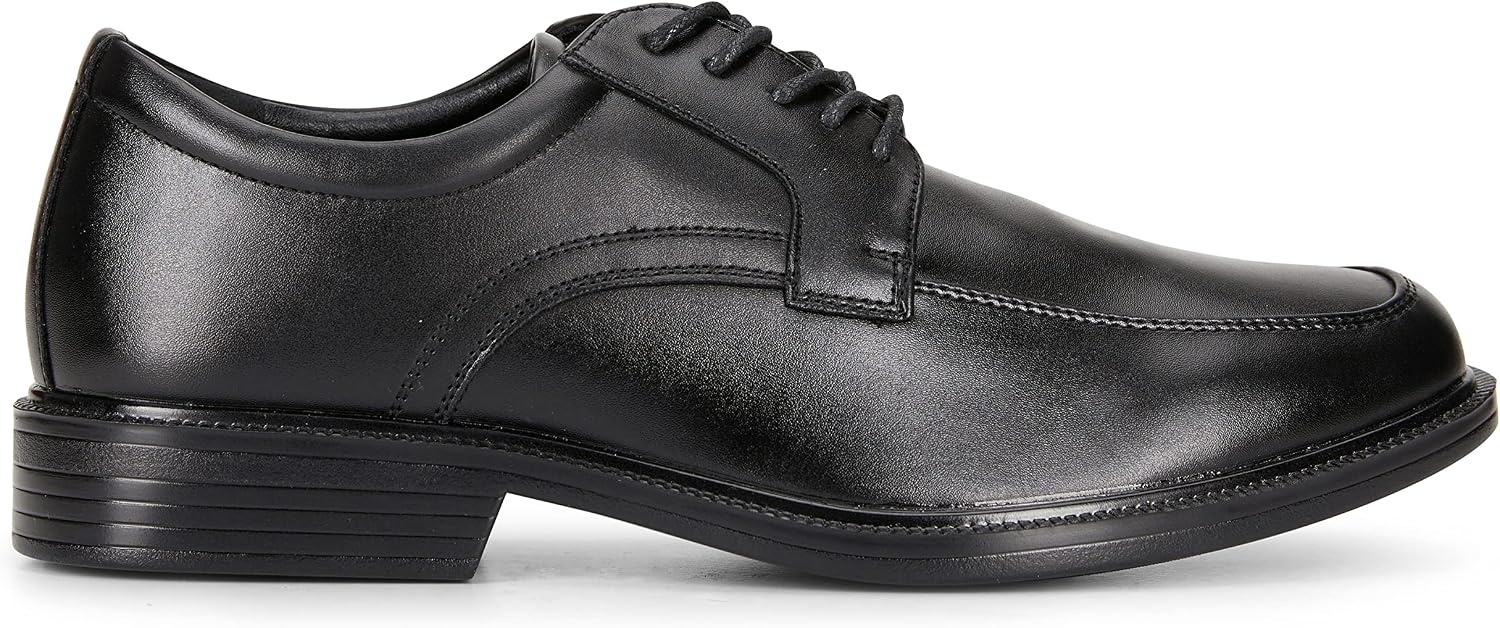 image:imageVan Heusen Mens Van Heusen Mens Director Dress ShoeBlack