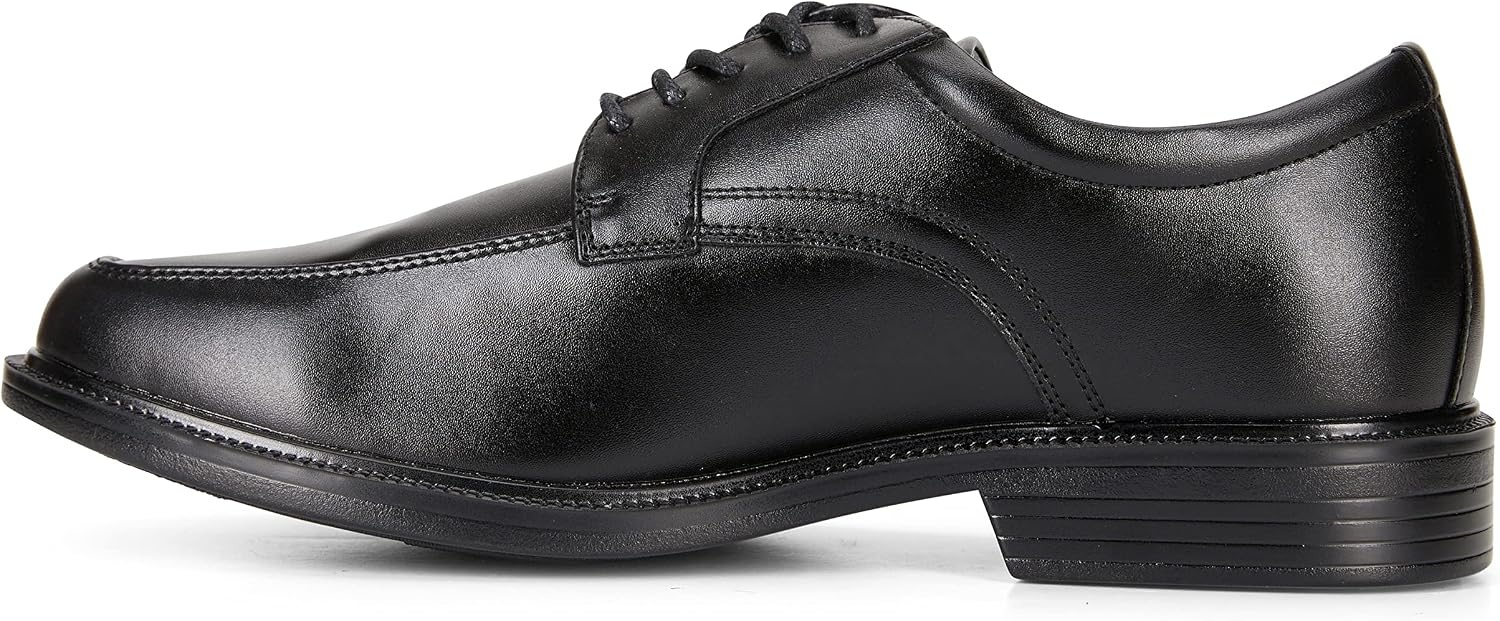 image:imageVan Heusen Mens Van Heusen Mens Director Dress ShoeBlack