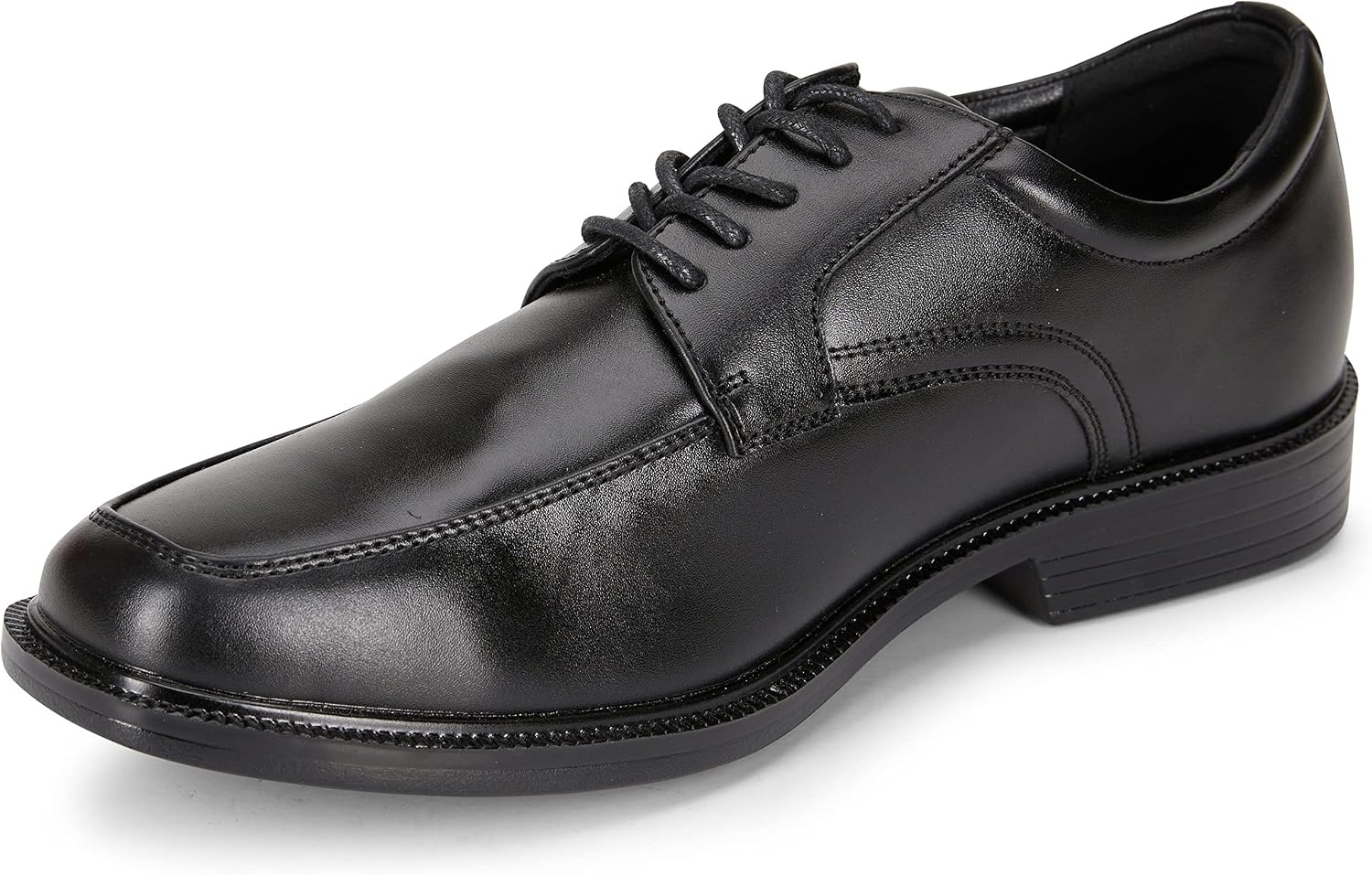 image:imageVan Heusen Mens Van Heusen Mens Director Dress ShoeBlack