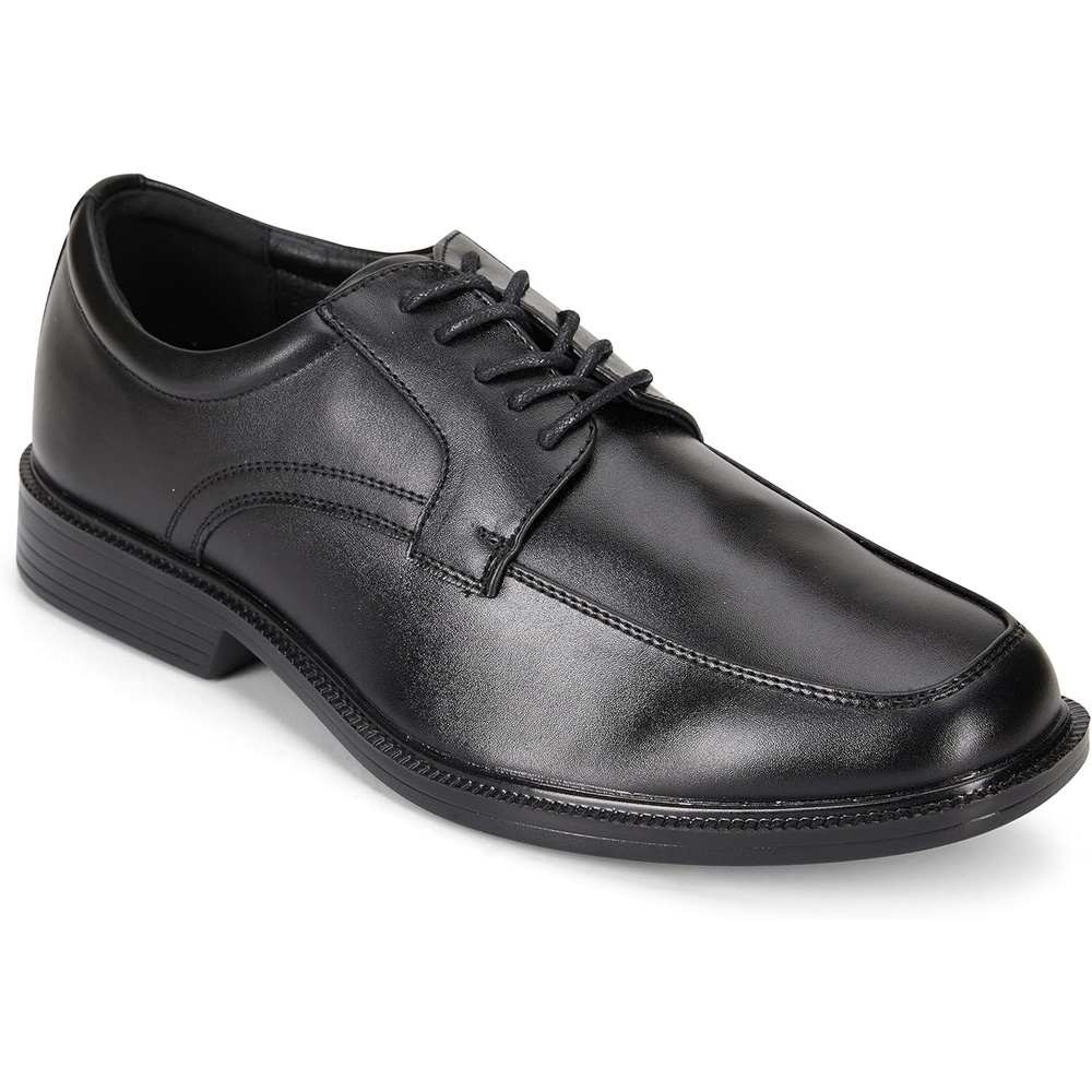 image:imageVan Heusen Mens Van Heusen Mens Director Dress ShoeBlack