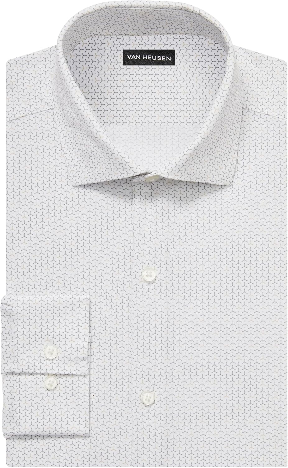 image:imageVan Heusen Mens Traveler StretchBeige Multi