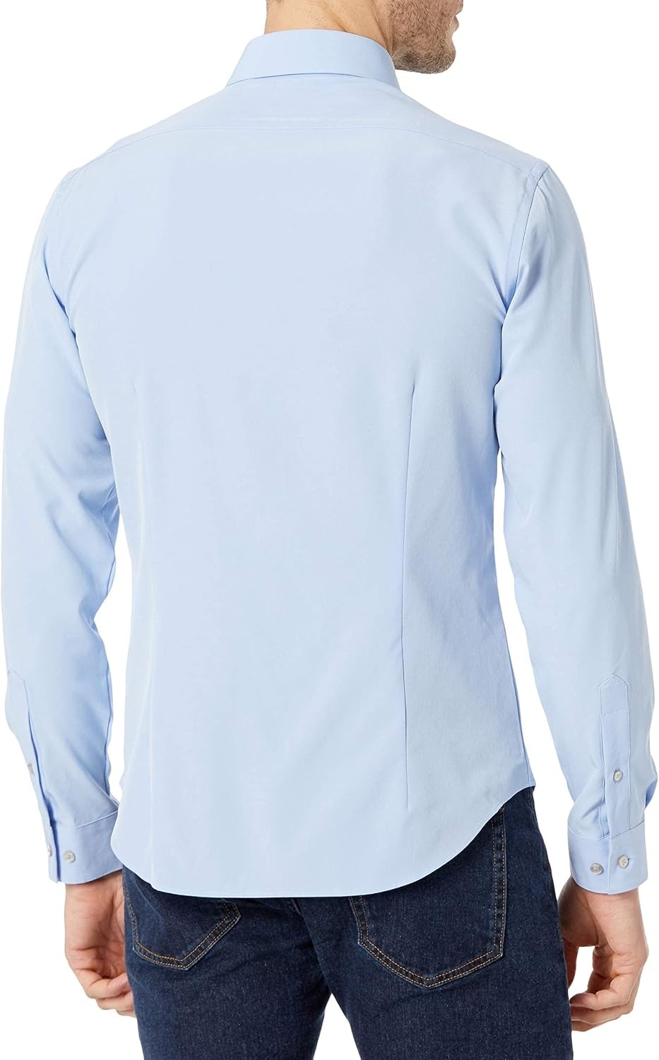 image:imageVan Heusen Mens Traveler StretchMist
