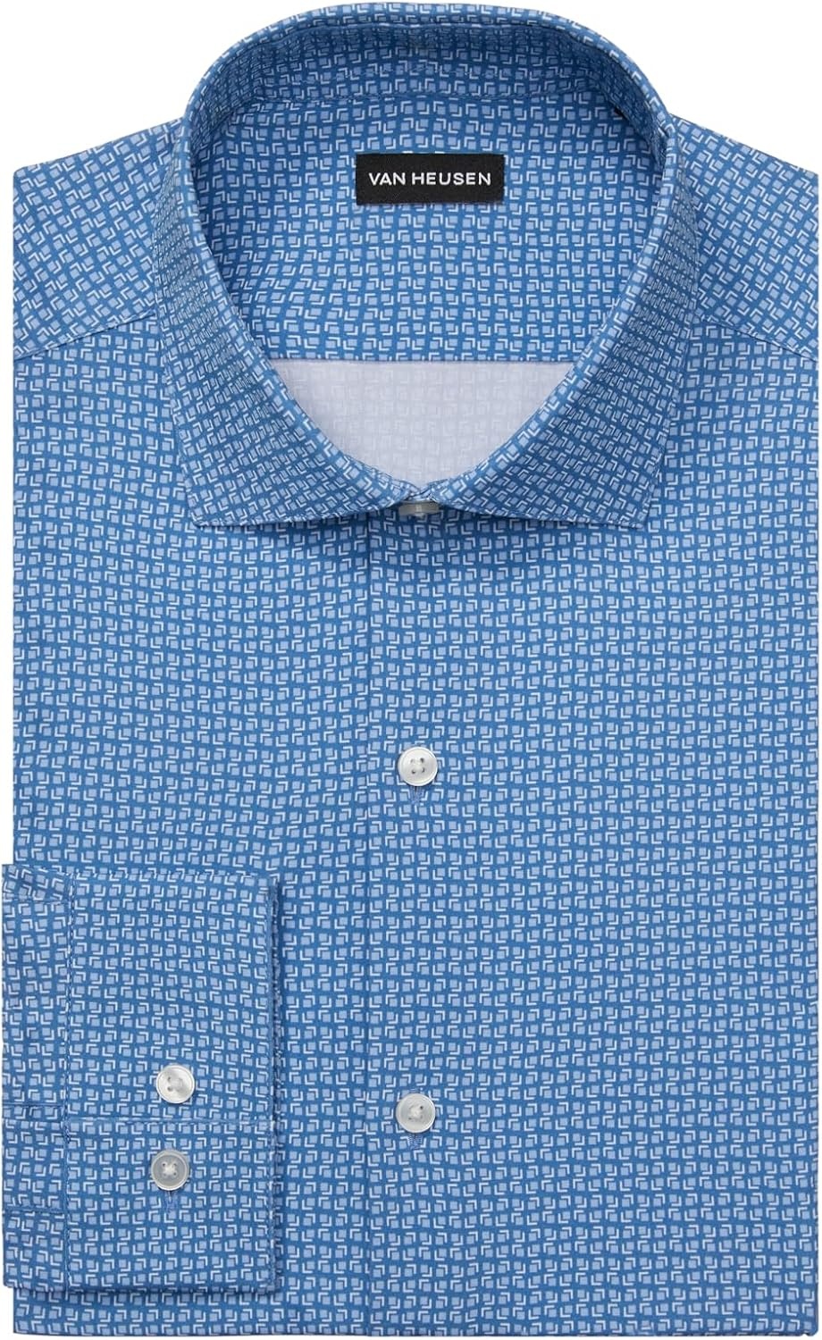 image:imageVan Heusen Mens Traveler StretchPetrol