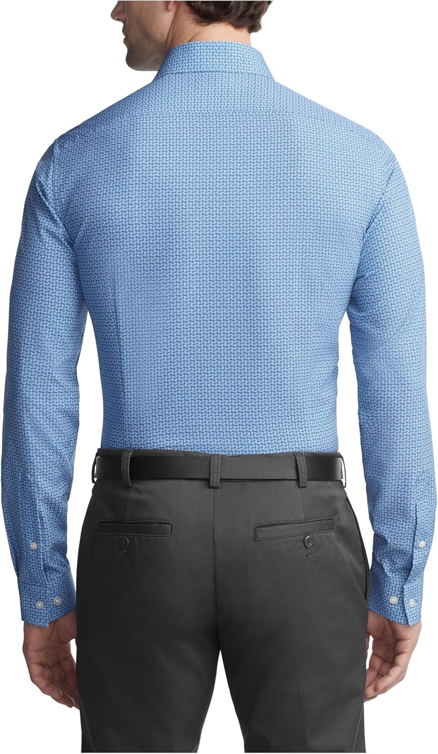 image:imageVan Heusen Mens Traveler StretchPetrol