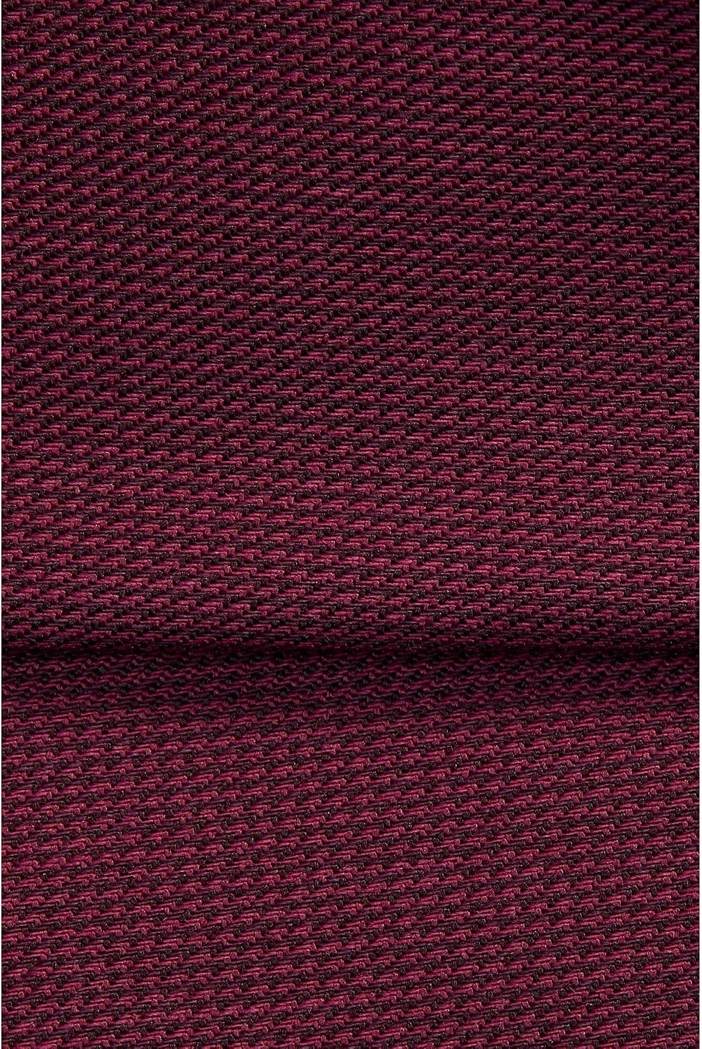 image:imageVan Heusen Mens Dress Shirt Slim Fit Ultra Wrinkle Free Flex Collar StretchMerlot Texture