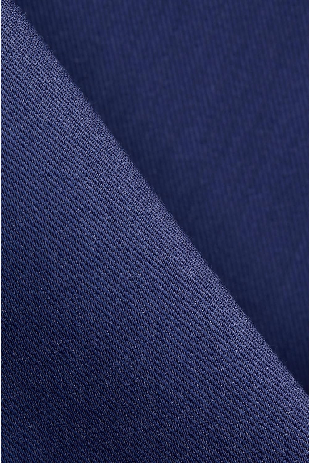 image:imageVan Heusen Mens Dress Shirt Slim Fit Ultra Wrinkle Free Flex Collar StretchTwilight Navy